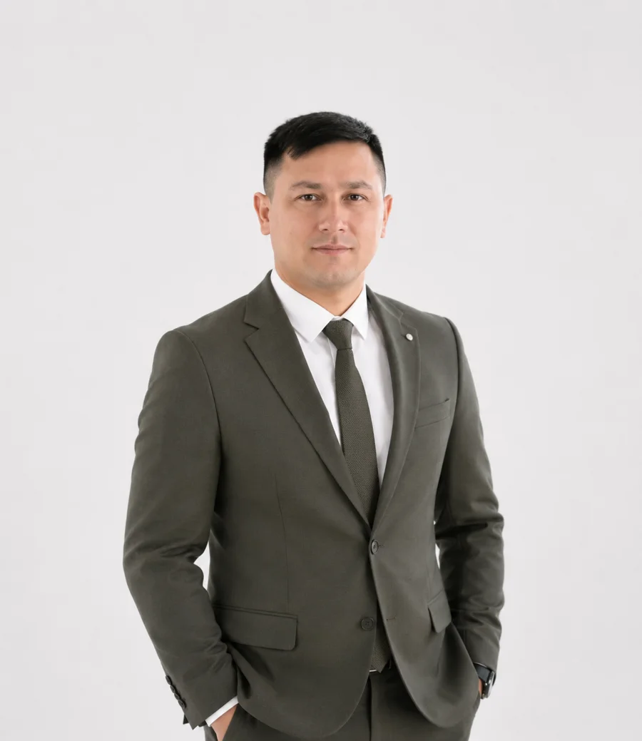 Mustafa Arslan