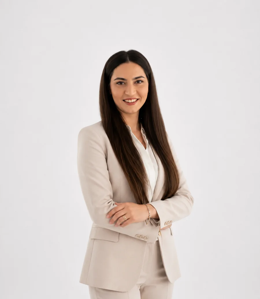 Mehtap Şahin Kesekci