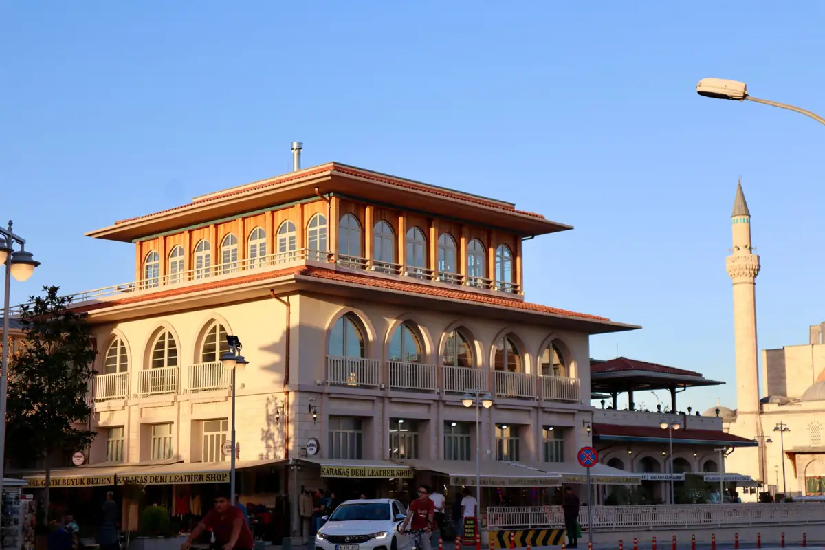 2026'da Konya Emlak Piyasasında Nasıl Yol Alırsınız