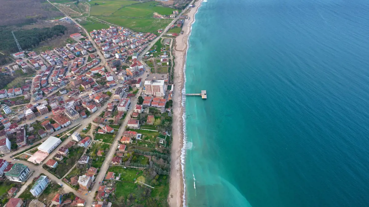 Kırklareli Pınarhisar Sehenswürdigkeiten