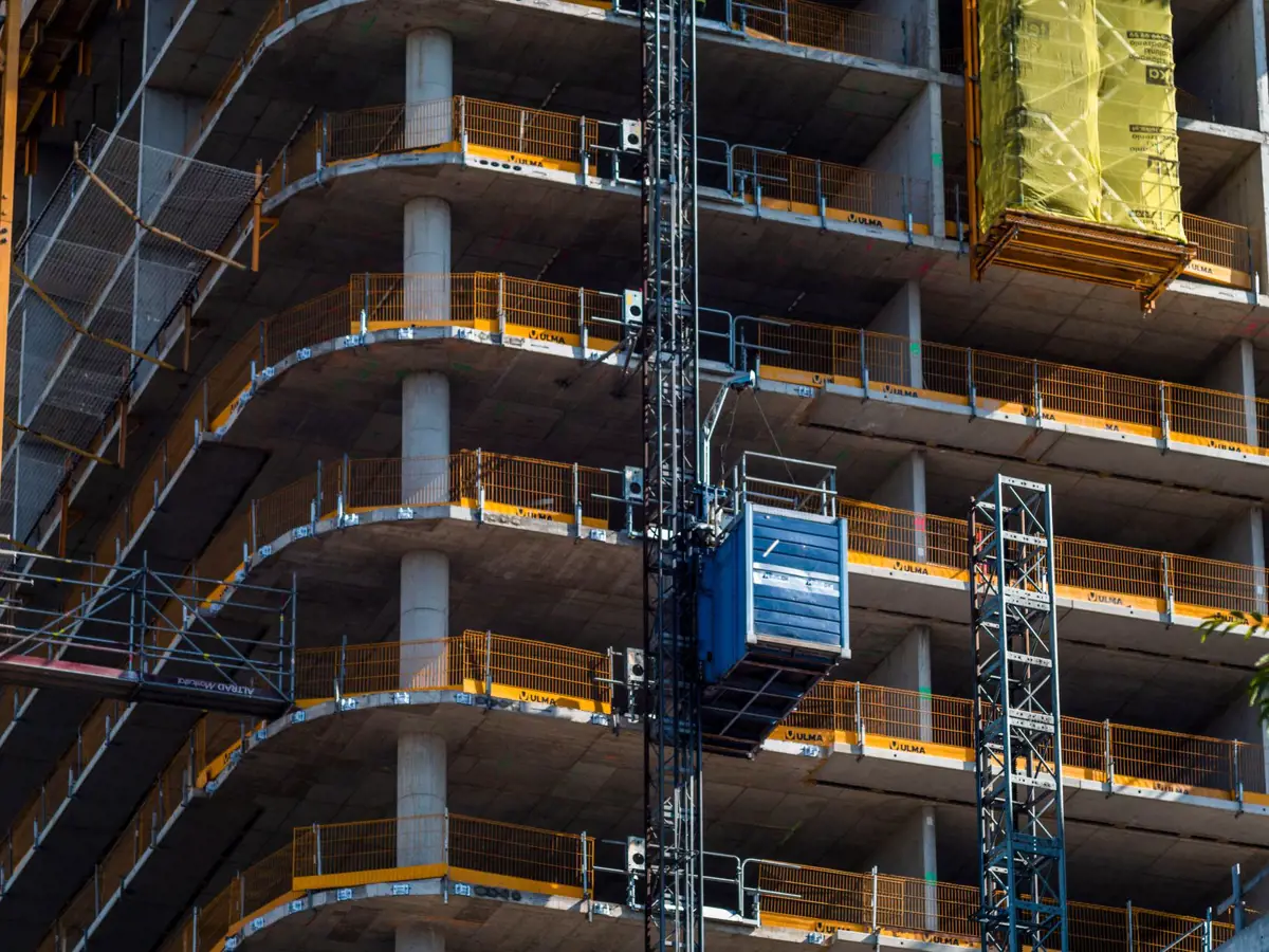 Die Zukunft der Immobilienentwicklungen in Konya erkunden