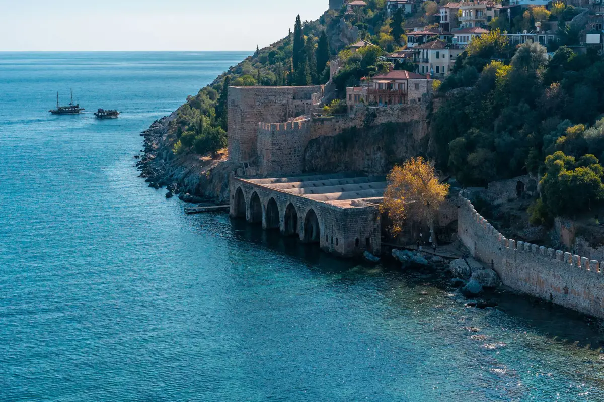 ALANYA ANTALYA