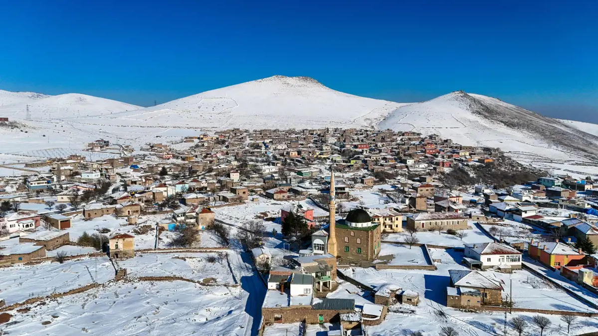 Hakkari Yüksekova Sehenswürdigkeiten: Wo Natur und Kultur aufeinandertreffen