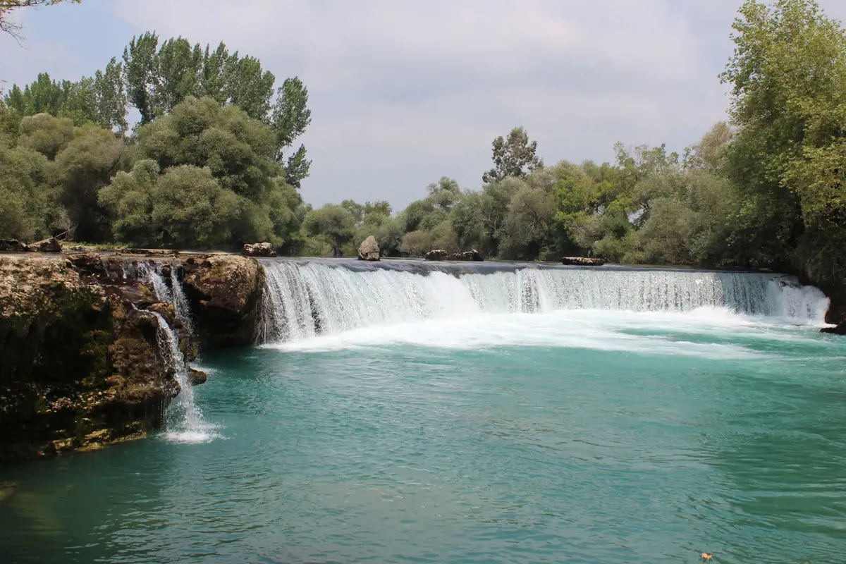 MANAVGAT ANTALYA