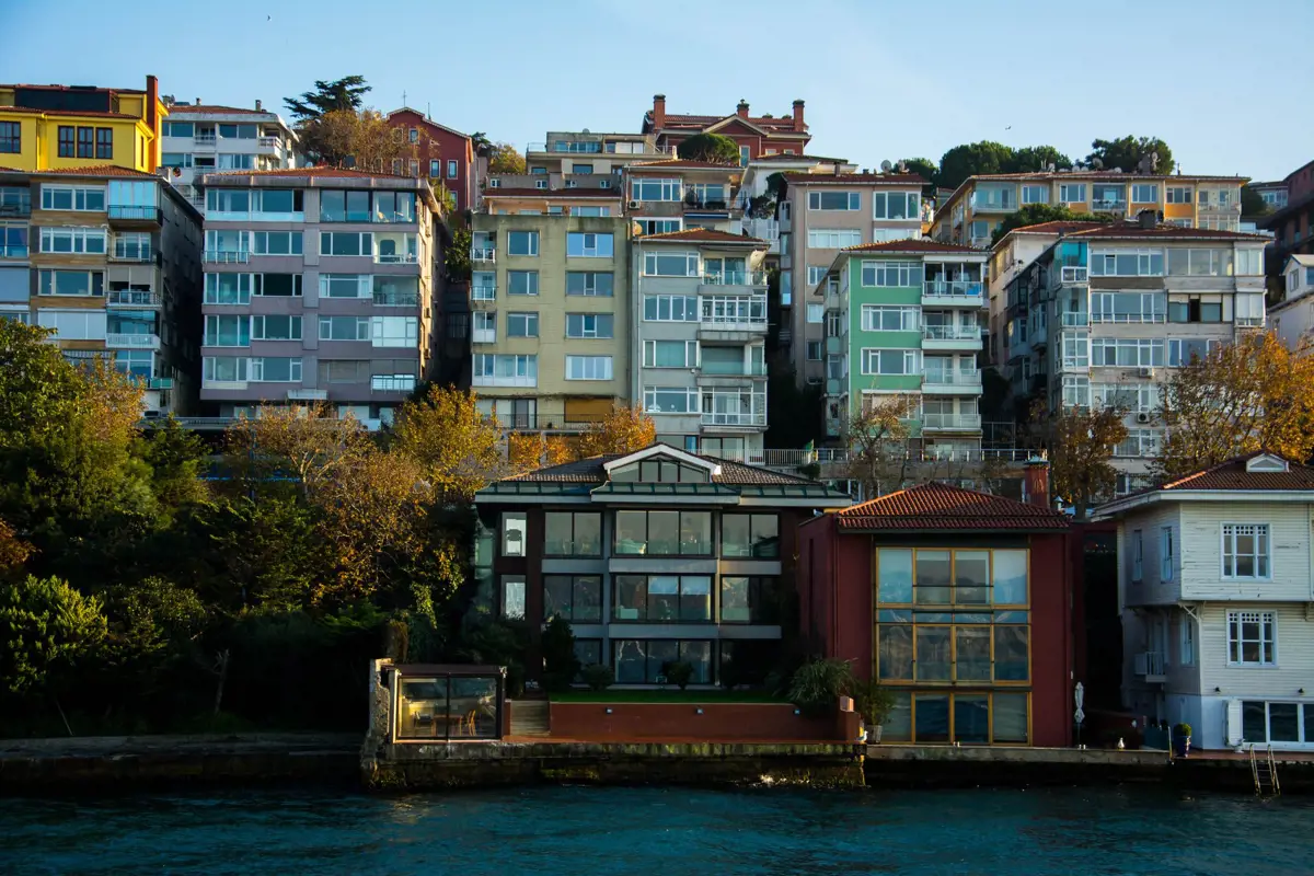 Real Estate Investment in Istanbul Bebek: Valuation, Marketing, Rental and Sales Management – Powered by İnterkon Realty Group