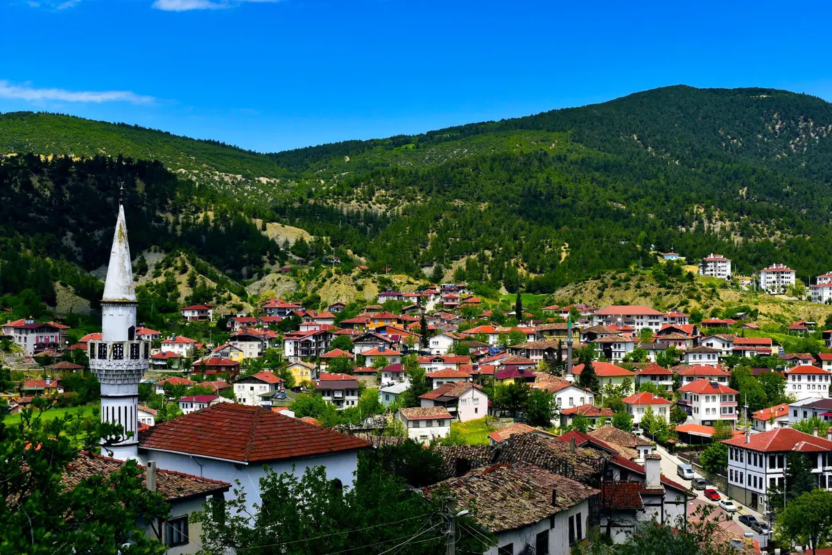 Sakarya Taraklı Sehenswürdigkeiten