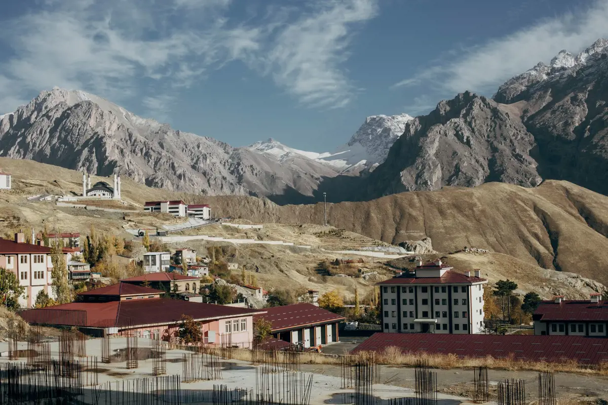 Hakkari Çukurca Places to Visit: Natural Wonders and Cultural Treasures