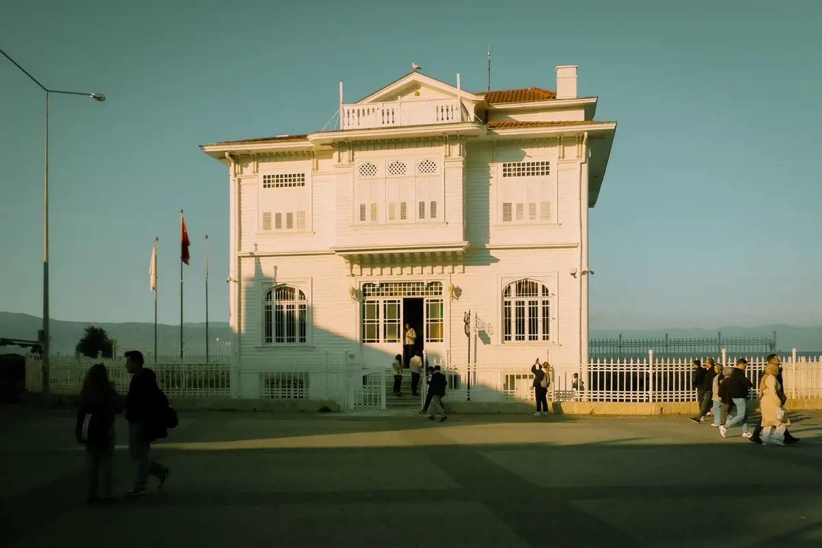 Bursa Mudanya Places to Visit: Where History Meets Nature