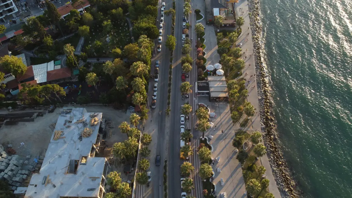 Kuşadası Attractions in Aydın: A Paradise of Unparalleled Beauty