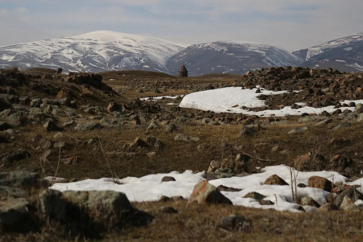 Kars Selim Sehenswürdigkeiten: Treffpunkt von Geschichte und Natur