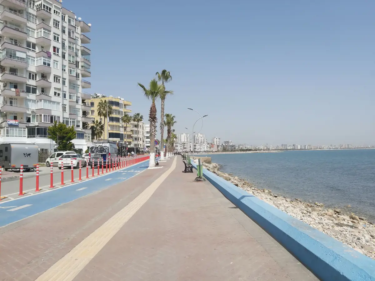 Mersin Mut Places to Visit: Where History Meets Nature