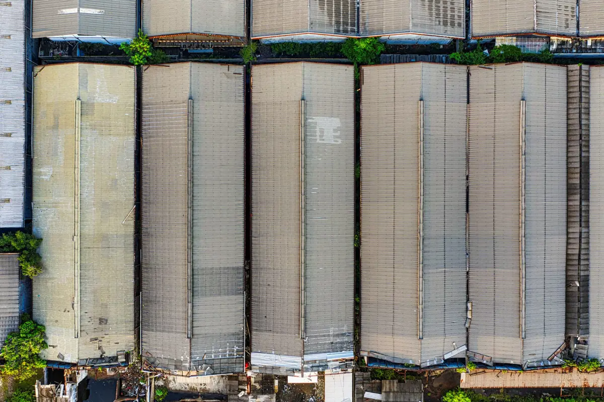 Exploring the Rise of Industrial Real Estate in Konya, Türkiye