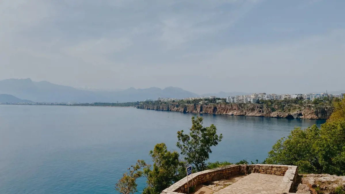 ELMALI ANTALYA