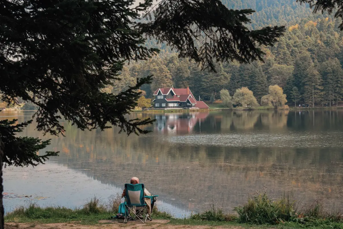 Bolu Abant Sehenswürdigkeiten: Ein Paradies im Herzen der Natur