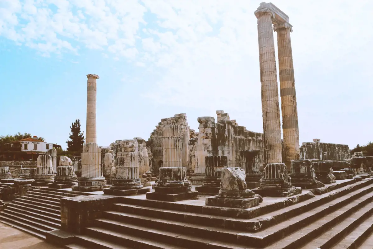 Aydın Didim Places to Visit: Where History Meets Nature