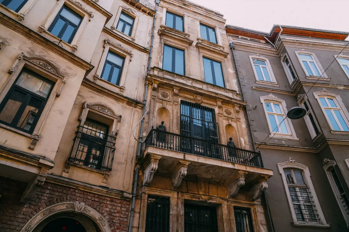 Property Purchase in Konya: Why This Historic City Stands Out