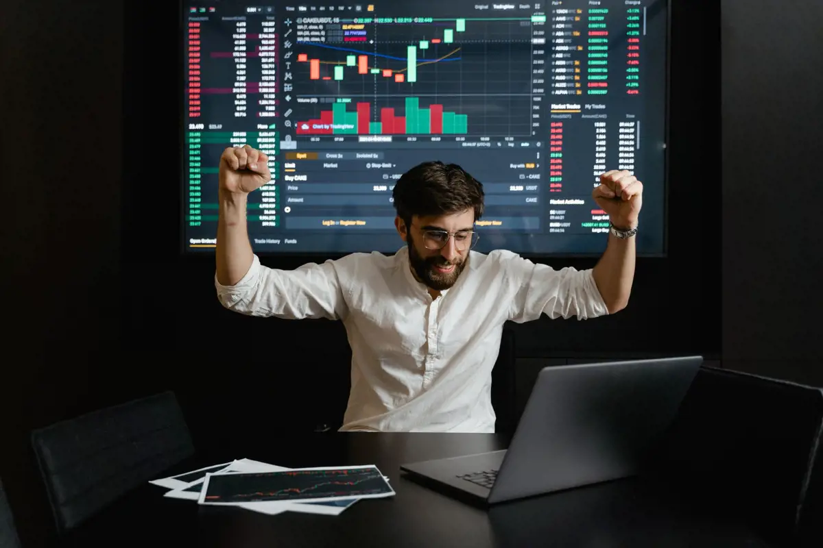 Psychologische Faktoren bei Immobilieninvestitionen: Verhaltensmuster der Investoren