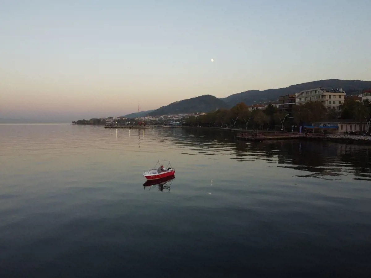 Sakarya Sapanca: Sehenswürdigkeiten – Ein Paradies für Natur und Erholung