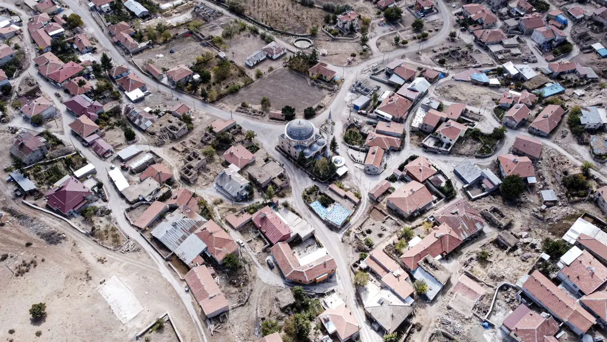 Investment Opportunities in Konya Selçuklu: 2026 Market Analysis