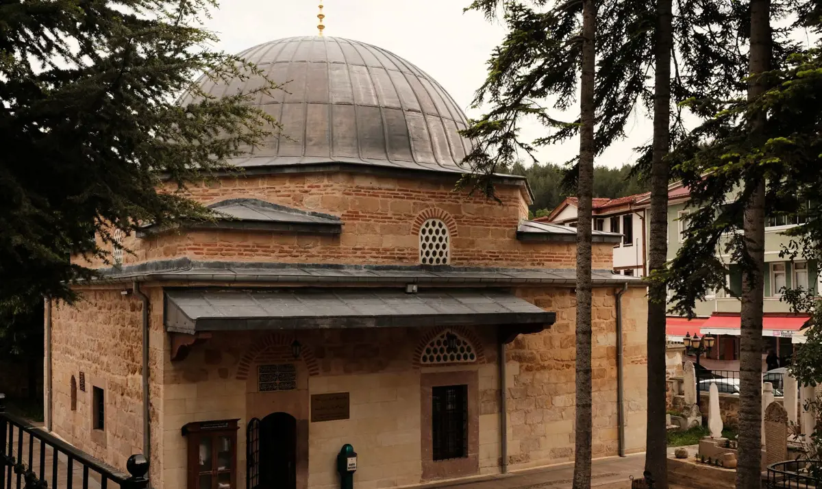 Kastamonu Daday Places to Visit: Where History Meets Nature