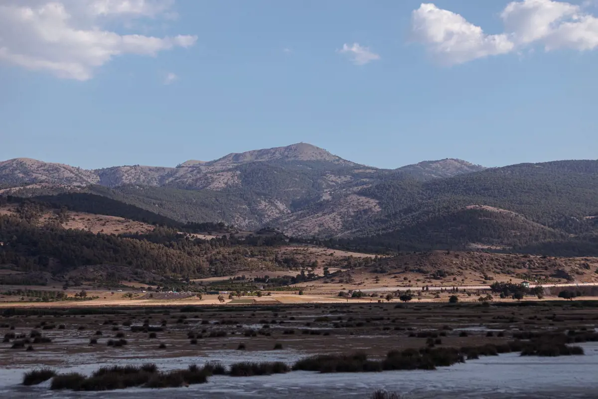 Burdur Yeşilova Places to Visit: A Hidden Paradise in the Heart of Nature