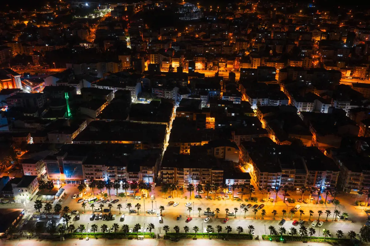 Sakarya Hendek Places to Visit: A Meeting of History and Nature