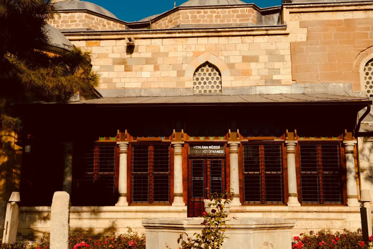 Konya'nın Tarihi Emlakları Neden Akıllı Bir Yatırım?