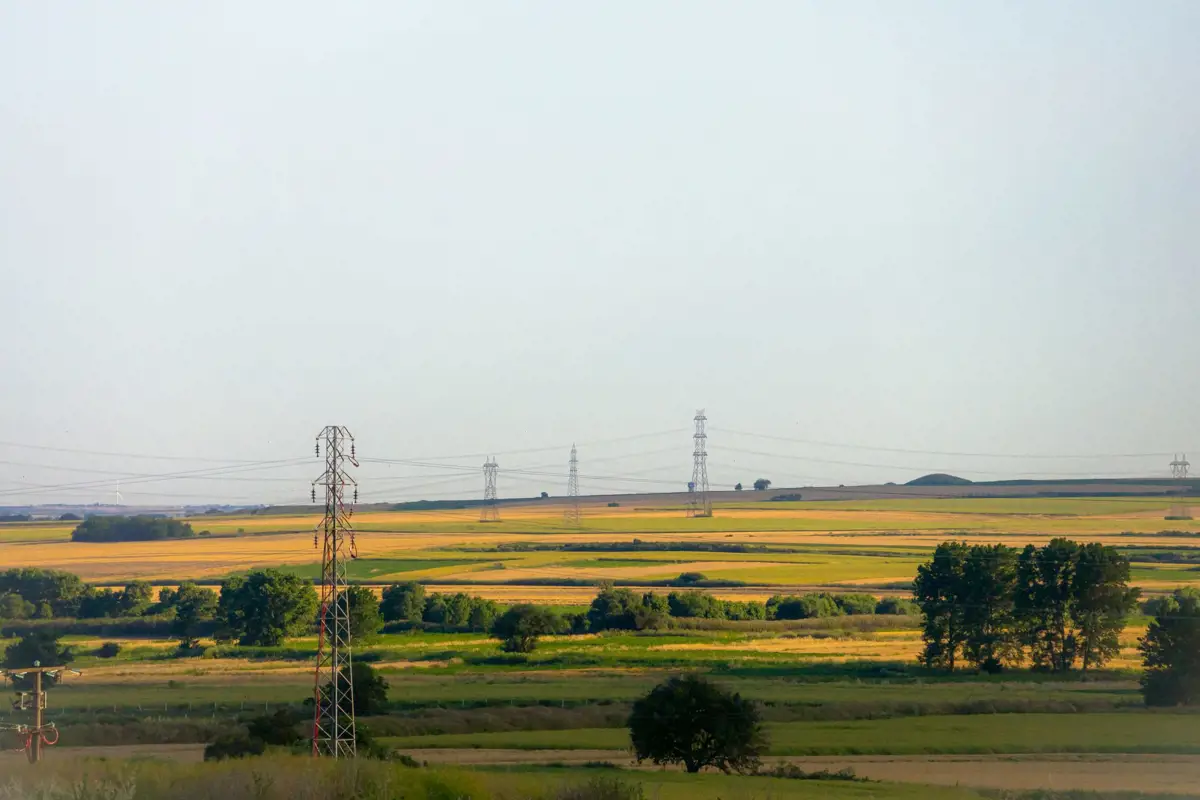 Kırklareli Vize Places to Visit: Where History Meets Nature