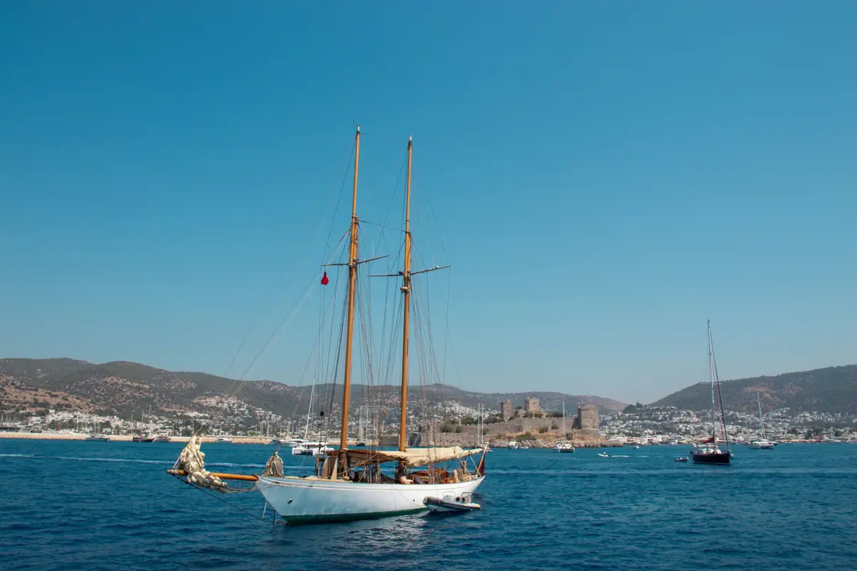Bodrum Gümüşlük Places to Visit: A Paradise of Unparalleled Beauty