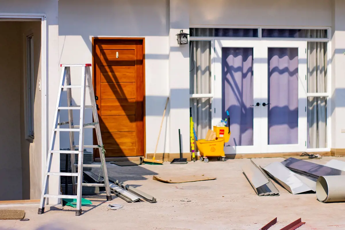 Konya's Property Renovation Trends: What Investors Should Know