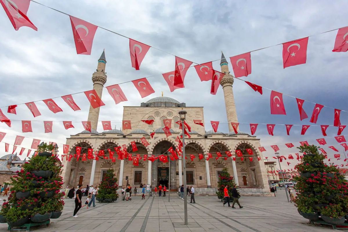 Wie kulturelle Veranstaltungen in Konya den Immobilienwert steigern