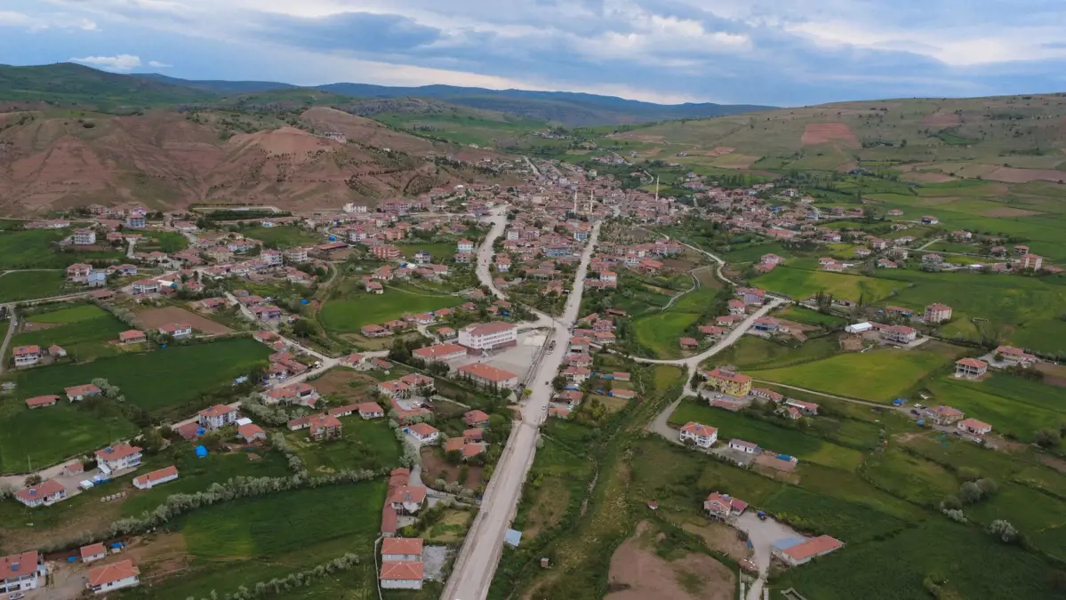 Bingöl Kiğı: Ein Paradies für Natur und Geschichte