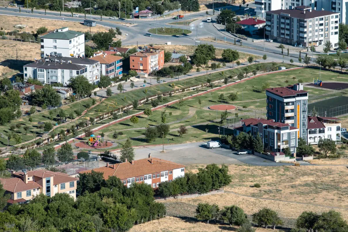 Niğde Bor: Sehenswürdigkeiten – Ein Paradies aus Geschichte und Natur