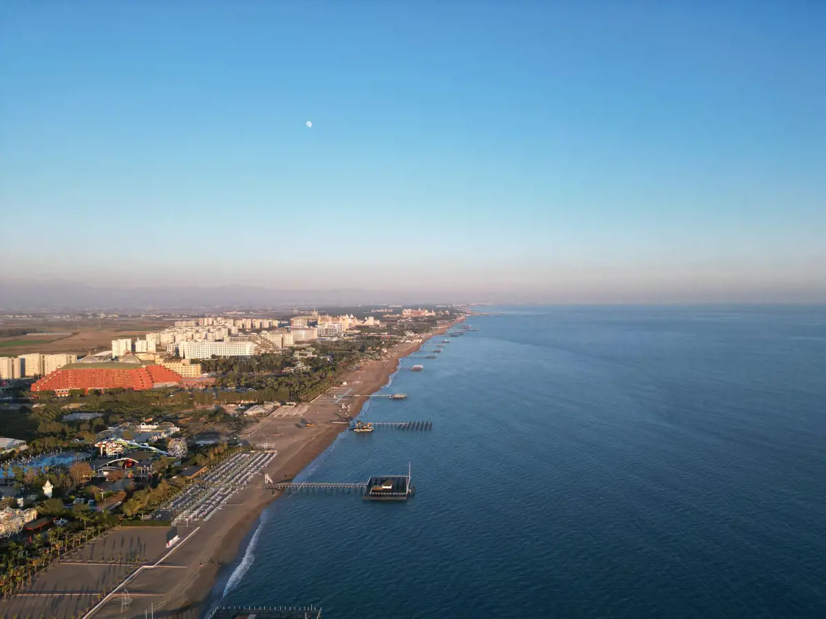 AKSU ANTALYA