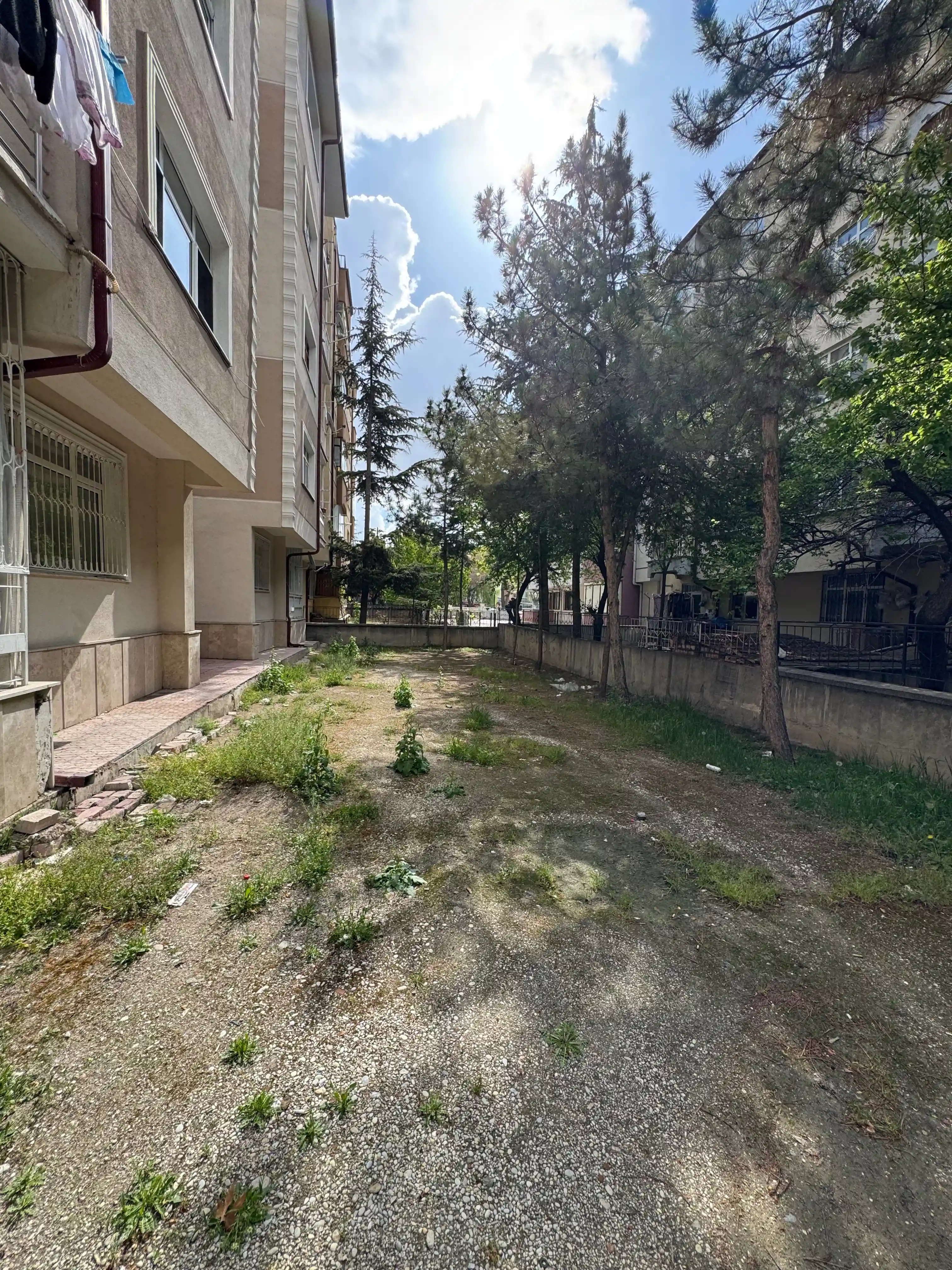 KONYA MERAM AŞKAN MAHALLESİ 2+1 KİRALIK DAİRE!