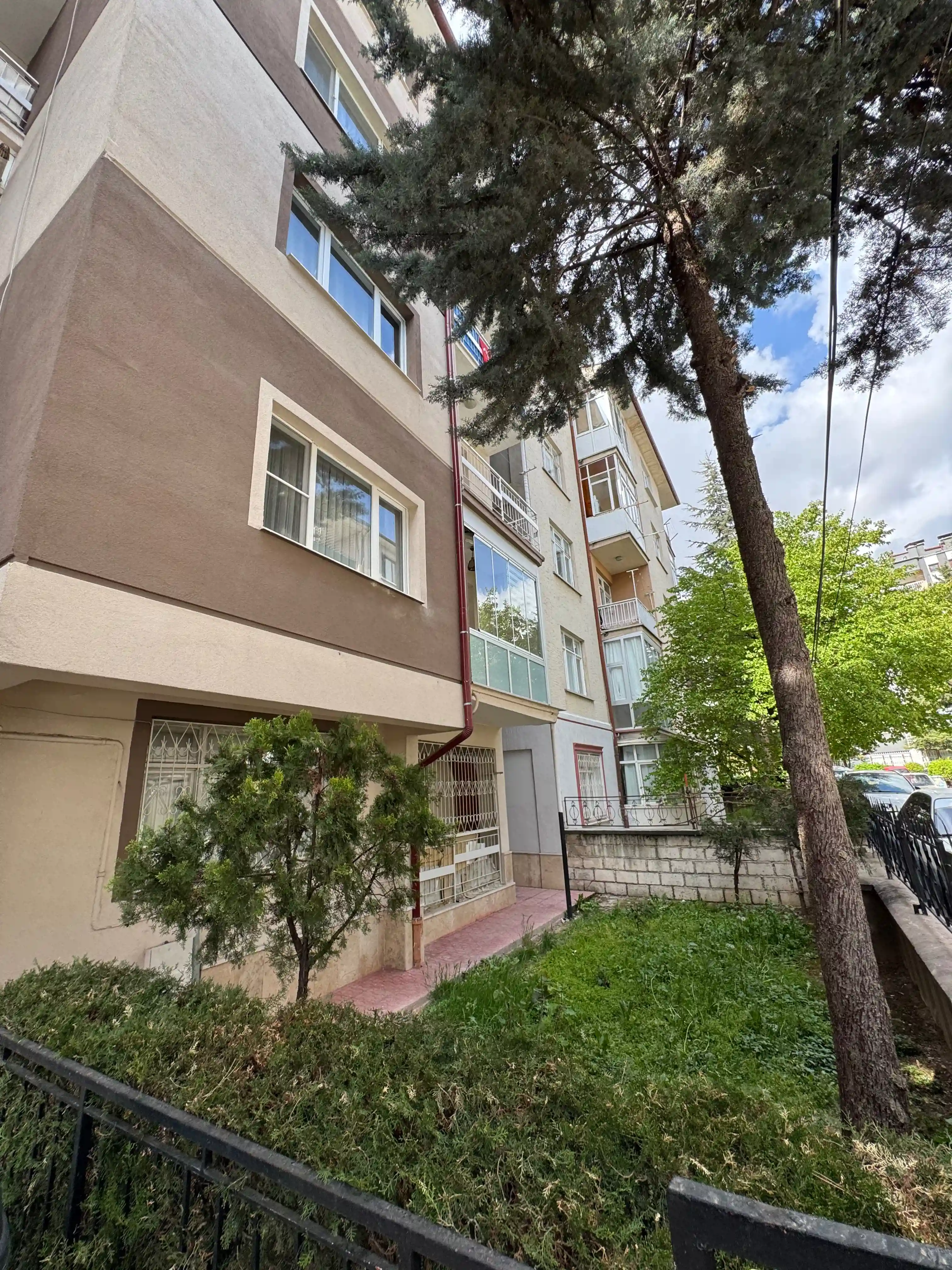 KONYA MERAM AŞKAN MAHALLESİ 2+1 KİRALIK DAİRE!