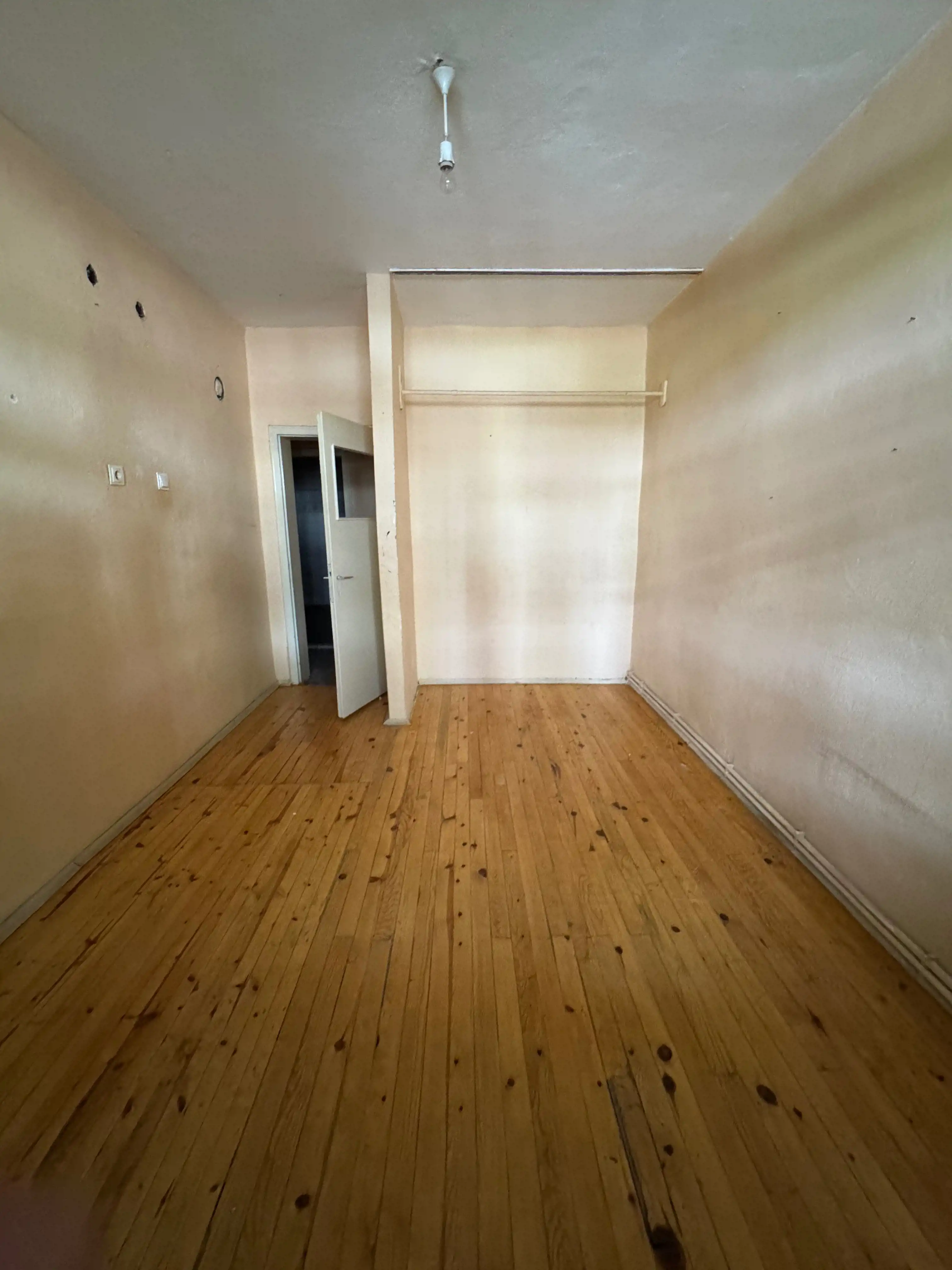 KONYA MERAM AŞKAN MAHALLESİ 2+1 KİRALIK DAİRE!
