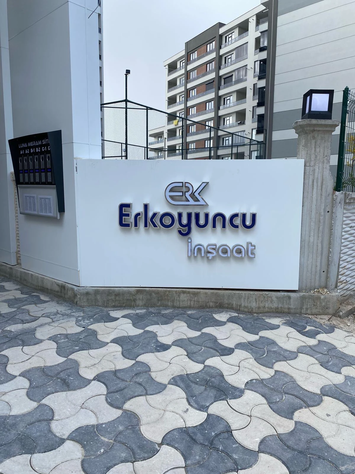 KONYA MERAM AHMET ÖZCAN CADDESİ 3+1 KİRALIK DAİRE!