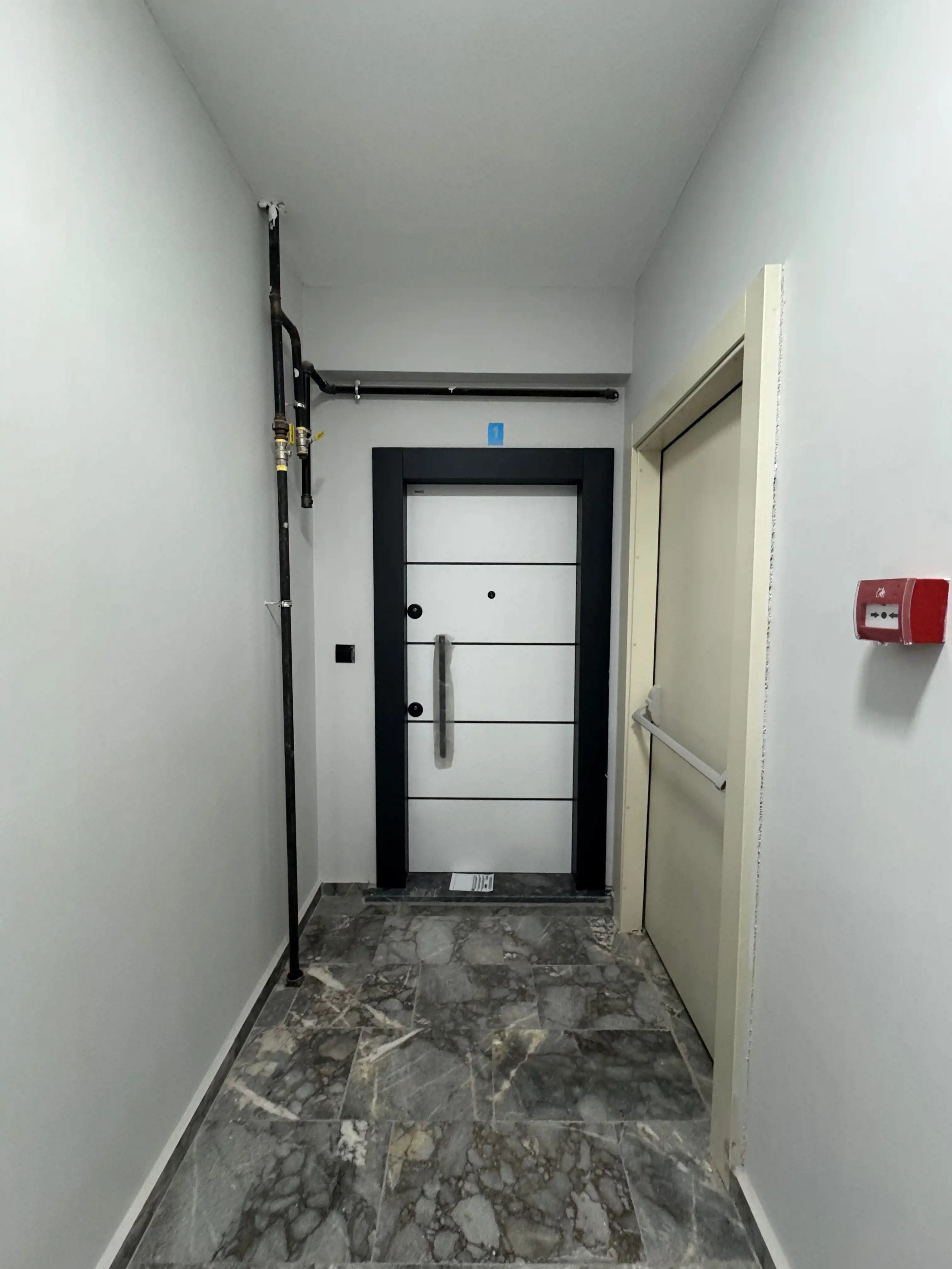 KONYA MERAM AHMET ÖZCAN CADDESİ 3+1 KİRALIK DAİRE!
