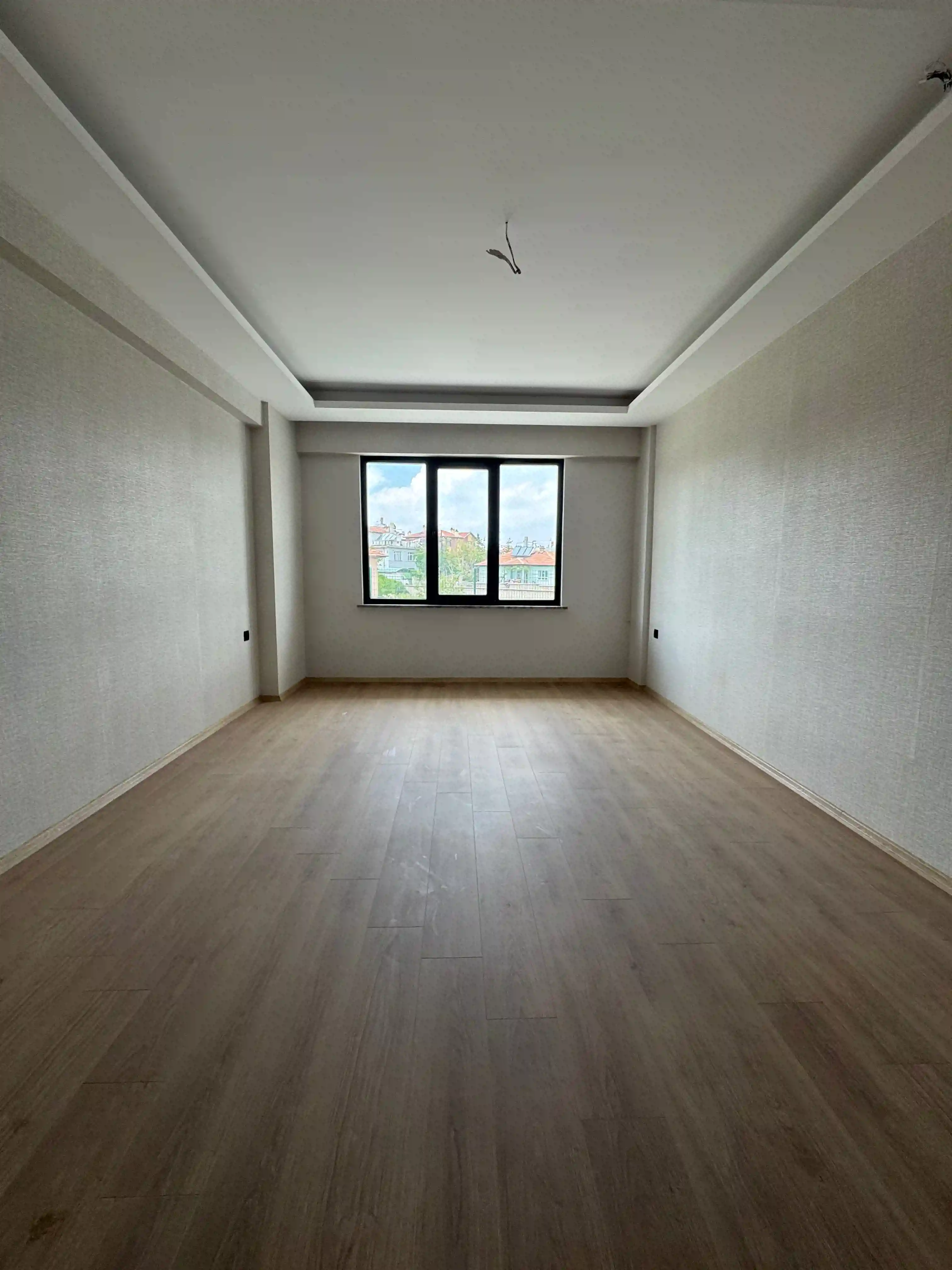 KONYA MERAM AHMET ÖZCAN CADDESİ 3+1 KİRALIK DAİRE!
