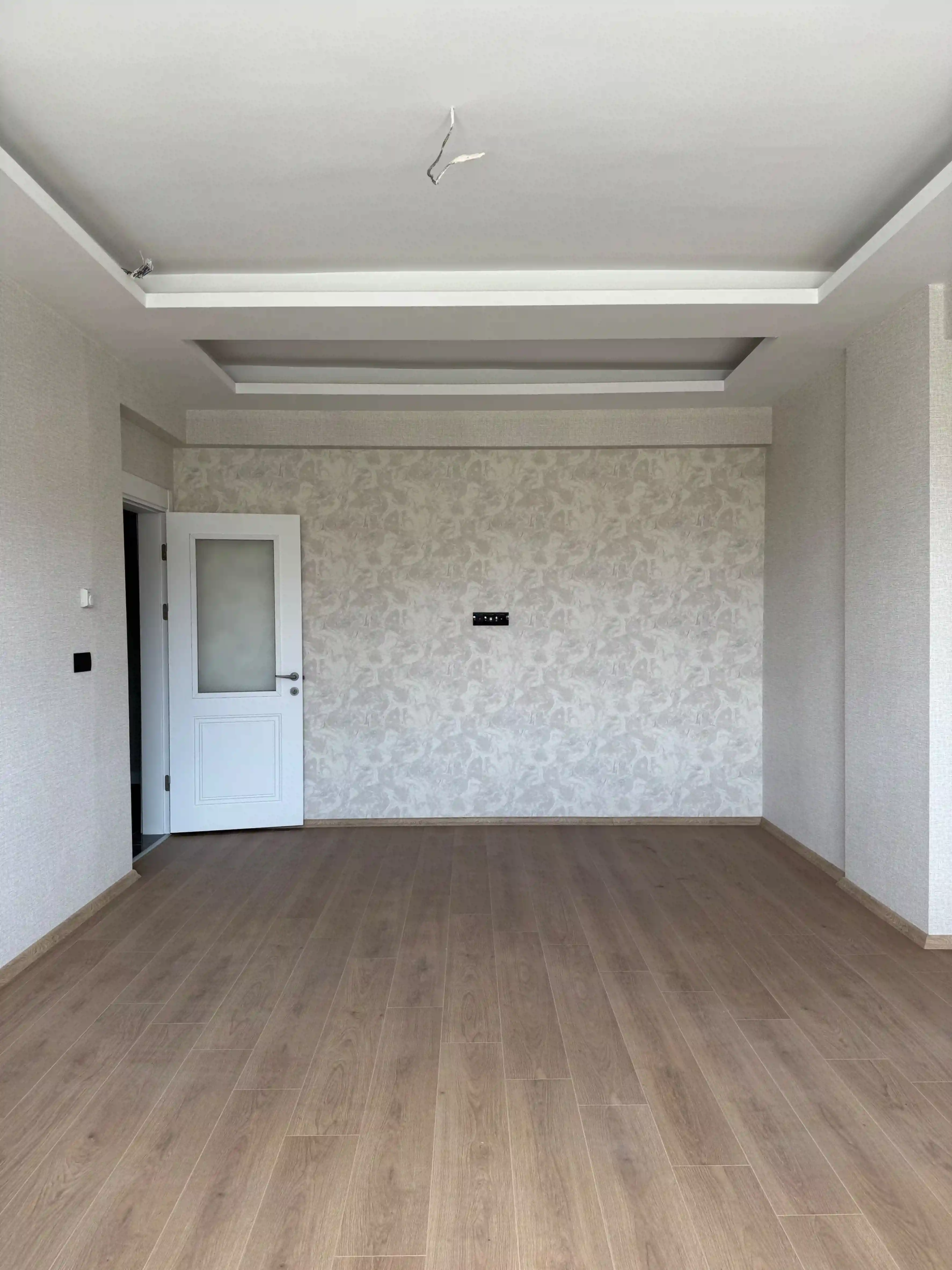 KONYA MERAM AHMET ÖZCAN CADDESİ 3+1 KİRALIK DAİRE!