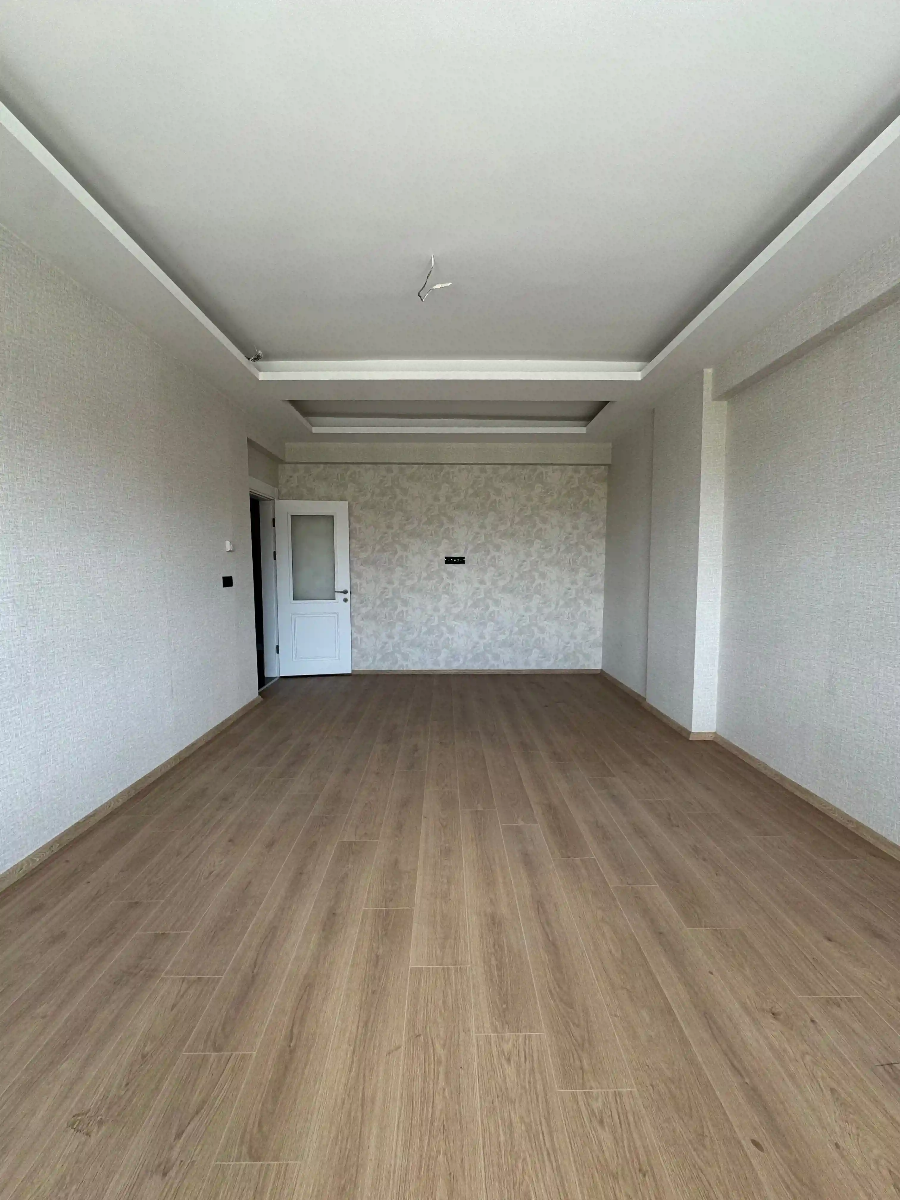 KONYA MERAM AHMET ÖZCAN CADDESİ 3+1 KİRALIK DAİRE!