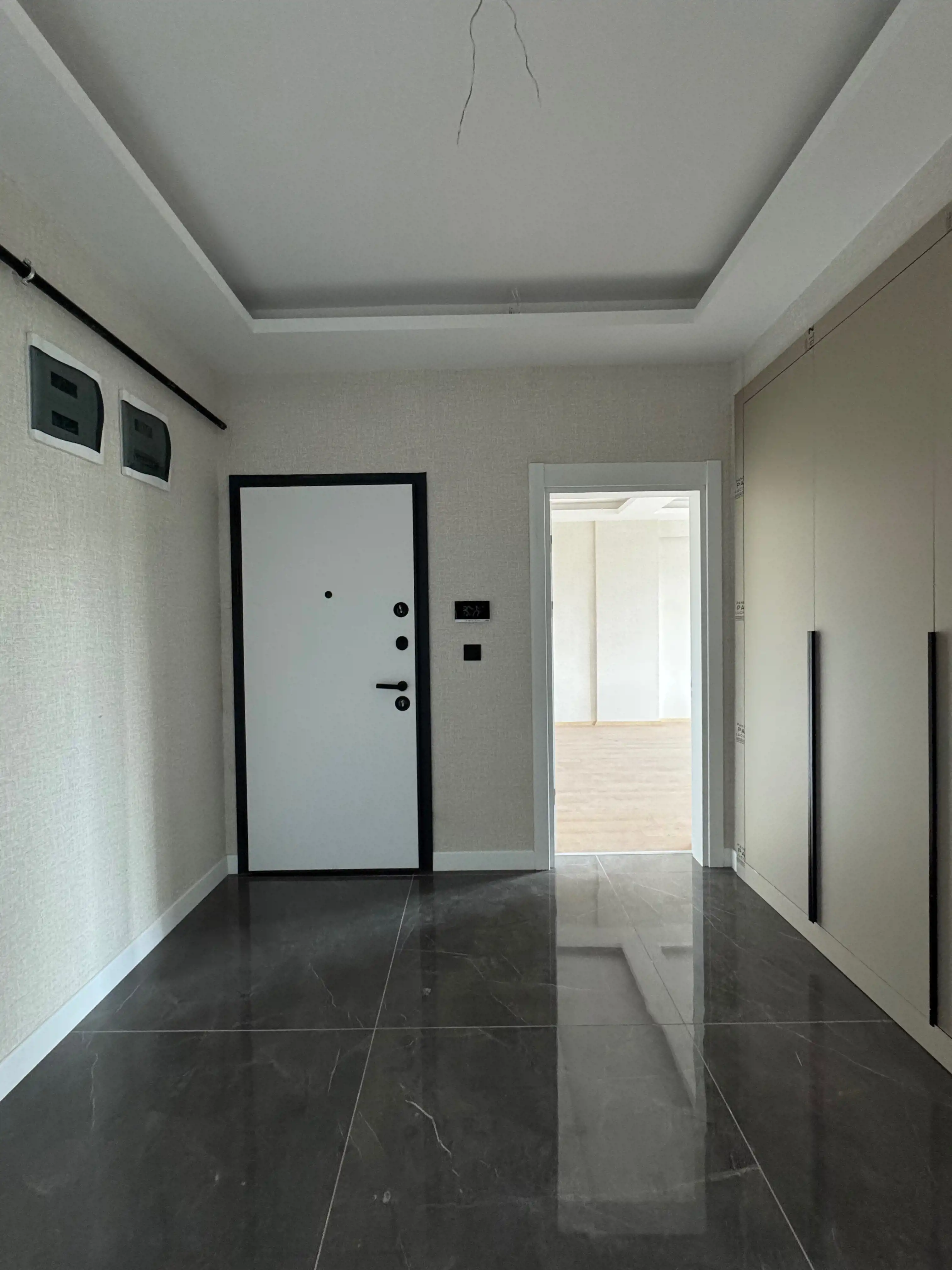 KONYA MERAM AHMET ÖZCAN CADDESİ 3+1 KİRALIK DAİRE!