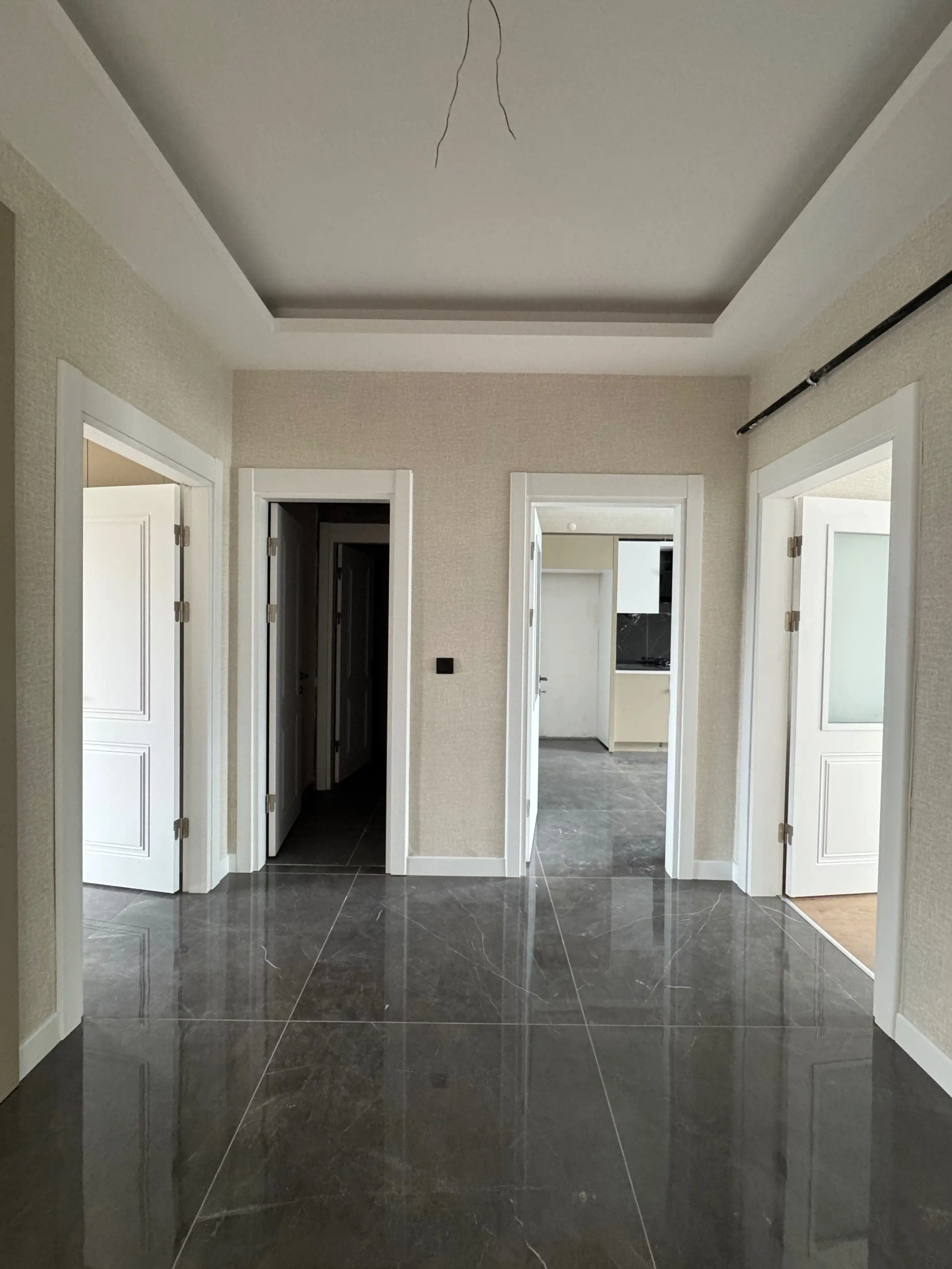 KONYA MERAM AHMET ÖZCAN CADDESİ 3+1 KİRALIK DAİRE!