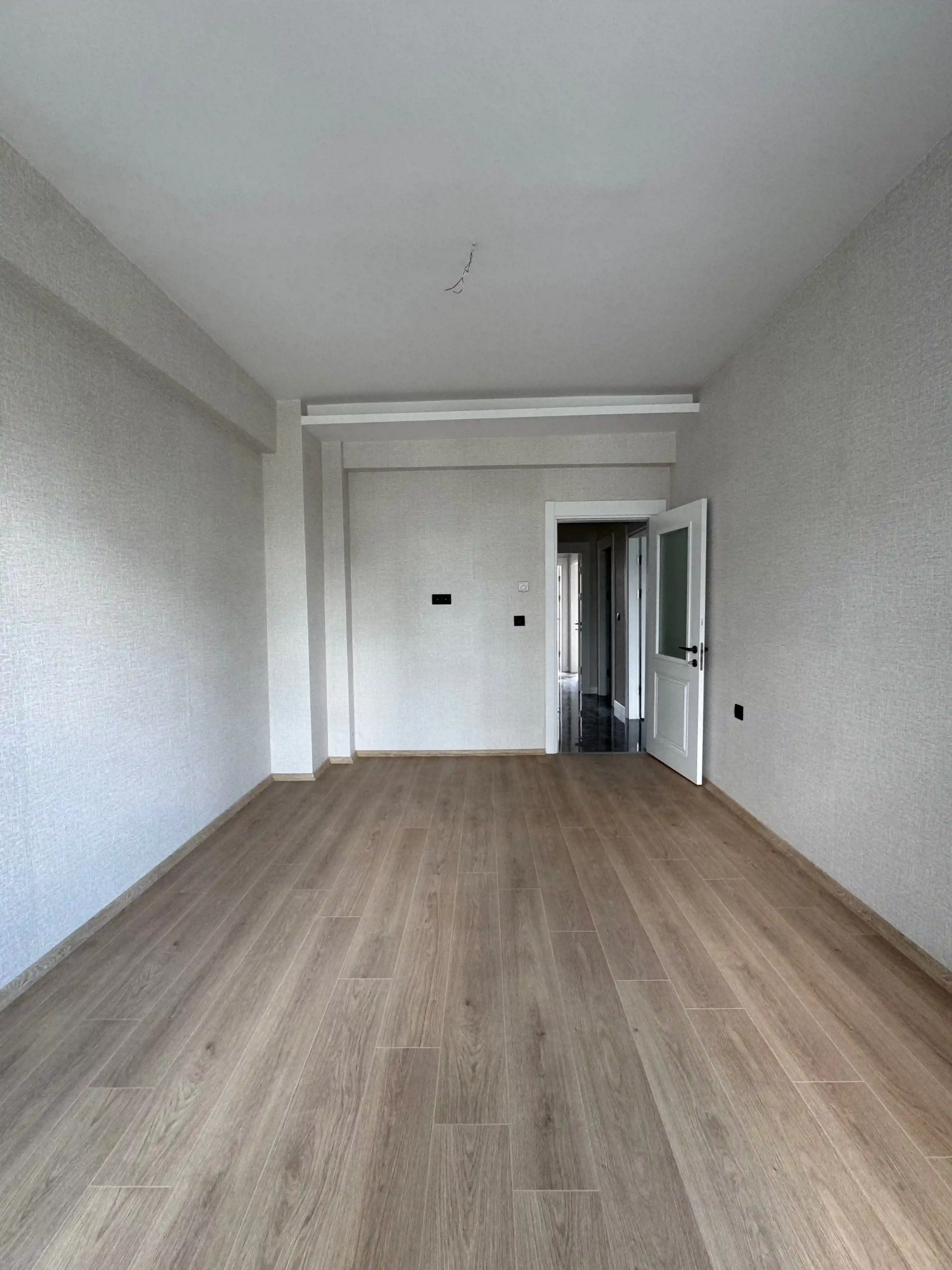 KONYA MERAM AHMET ÖZCAN CADDESİ 3+1 KİRALIK DAİRE!