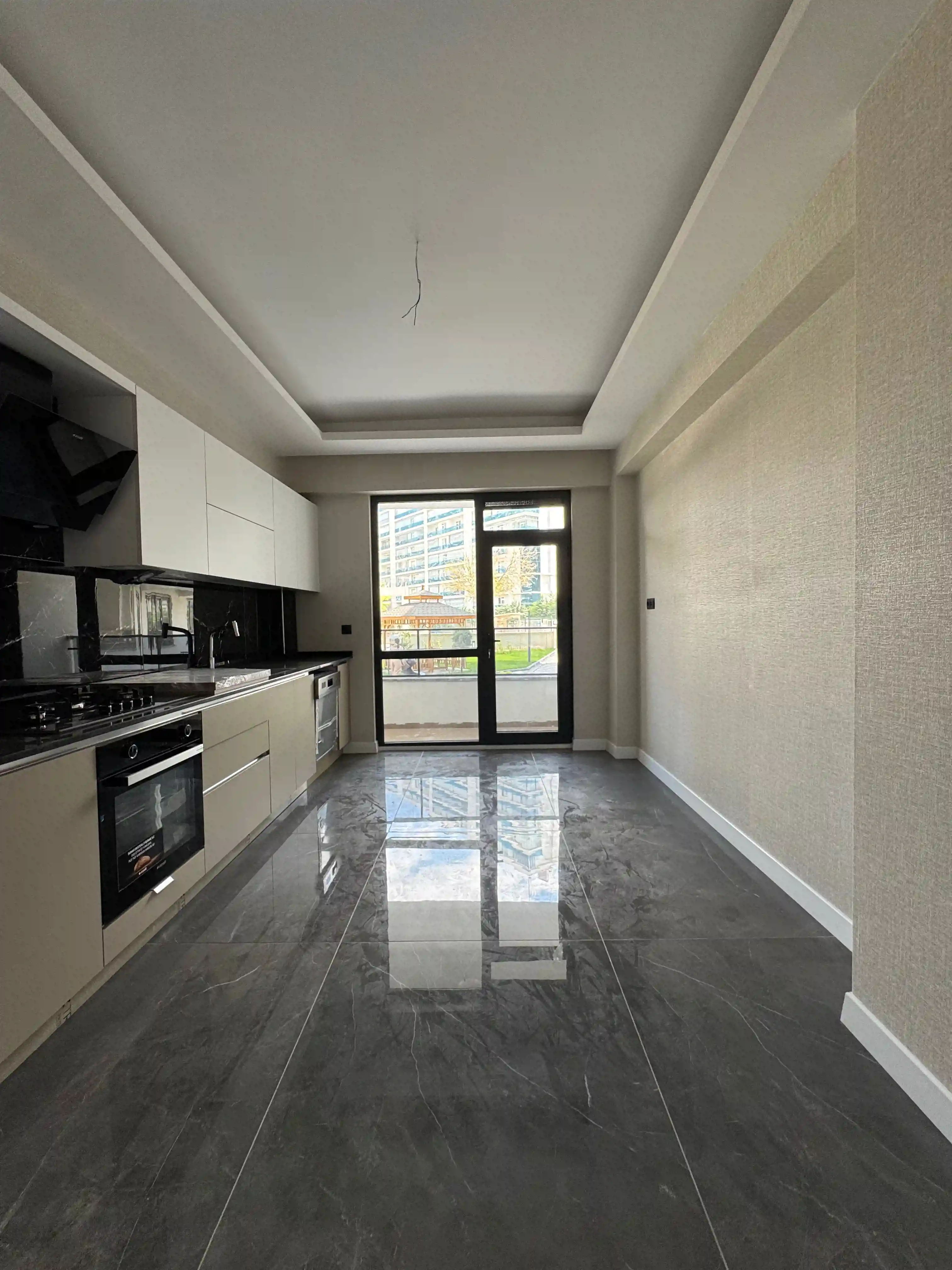 KONYA MERAM AHMET ÖZCAN CADDESİ 3+1 KİRALIK DAİRE!