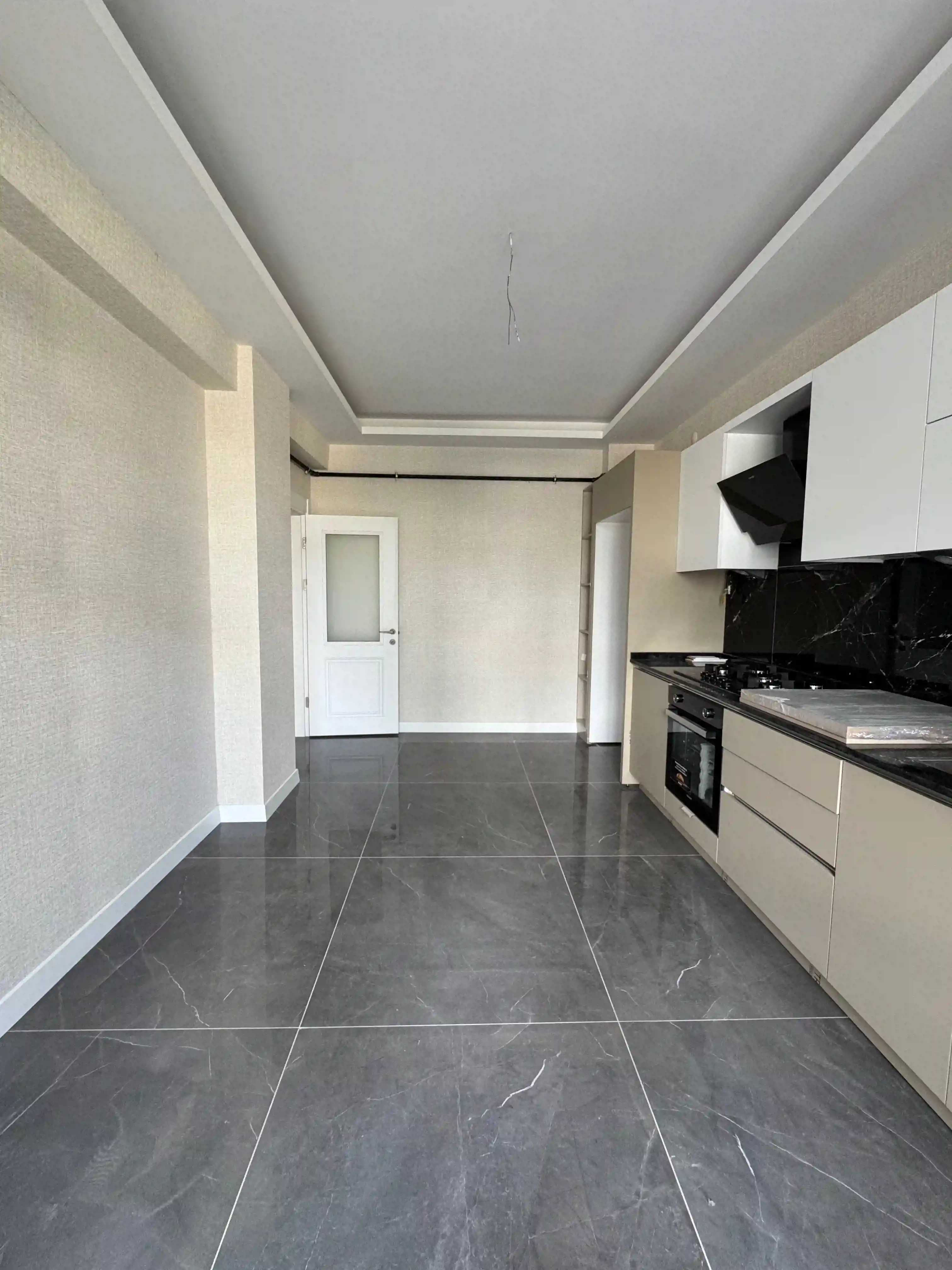 KONYA MERAM AHMET ÖZCAN CADDESİ 3+1 KİRALIK DAİRE!