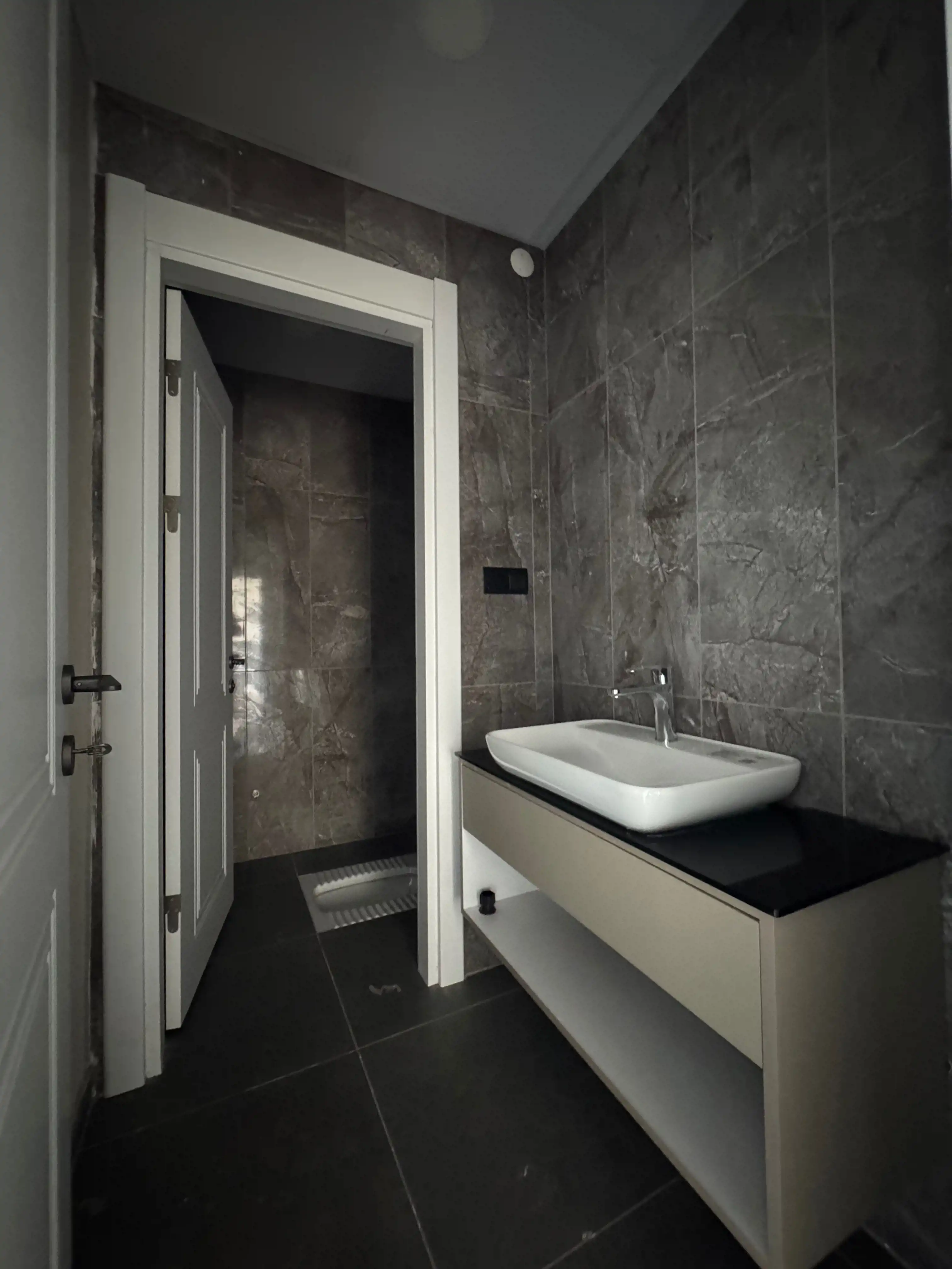 KONYA MERAM AHMET ÖZCAN CADDESİ 3+1 KİRALIK DAİRE!