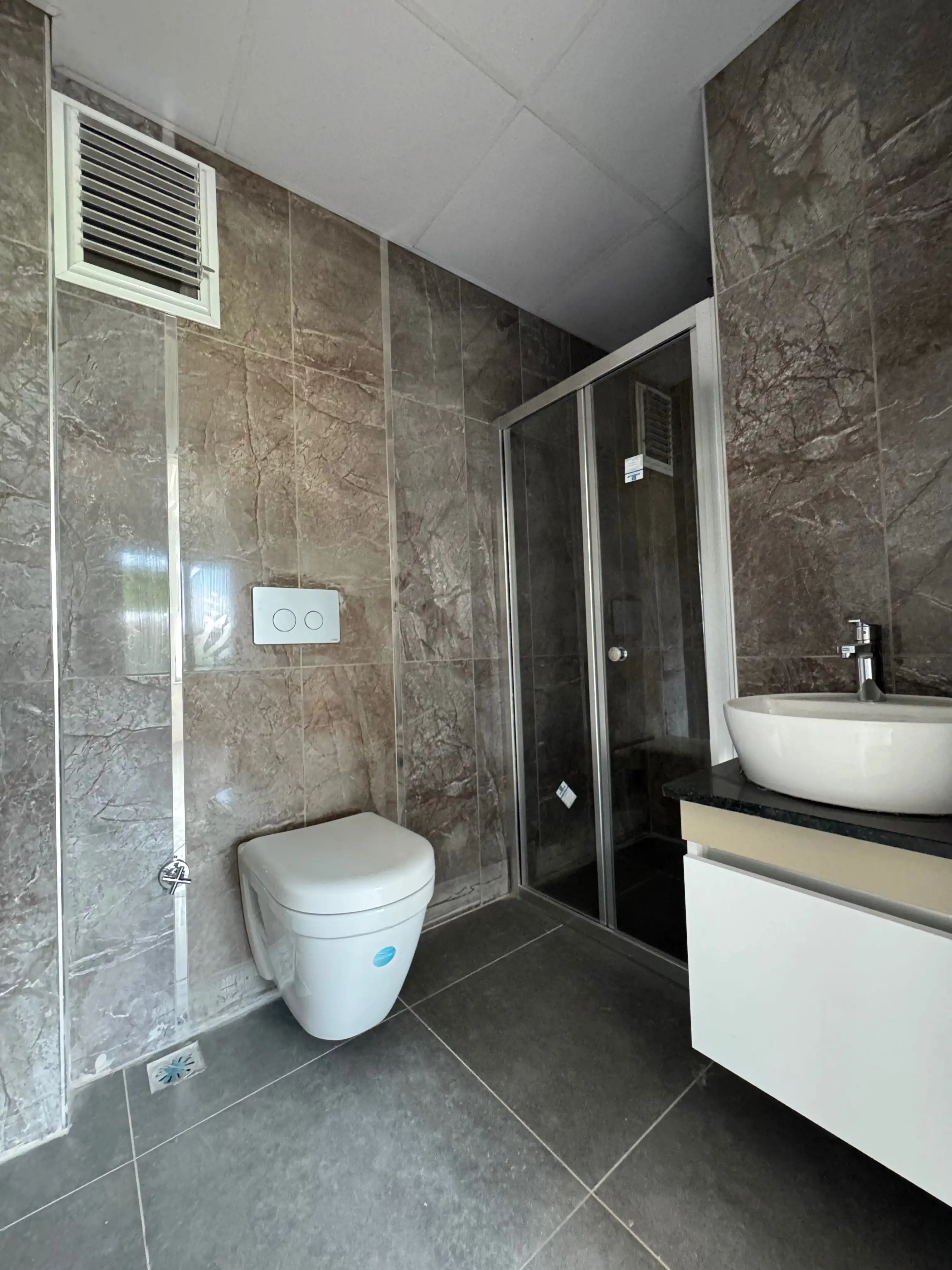 KONYA MERAM AHMET ÖZCAN CADDESİ 3+1 KİRALIK DAİRE!