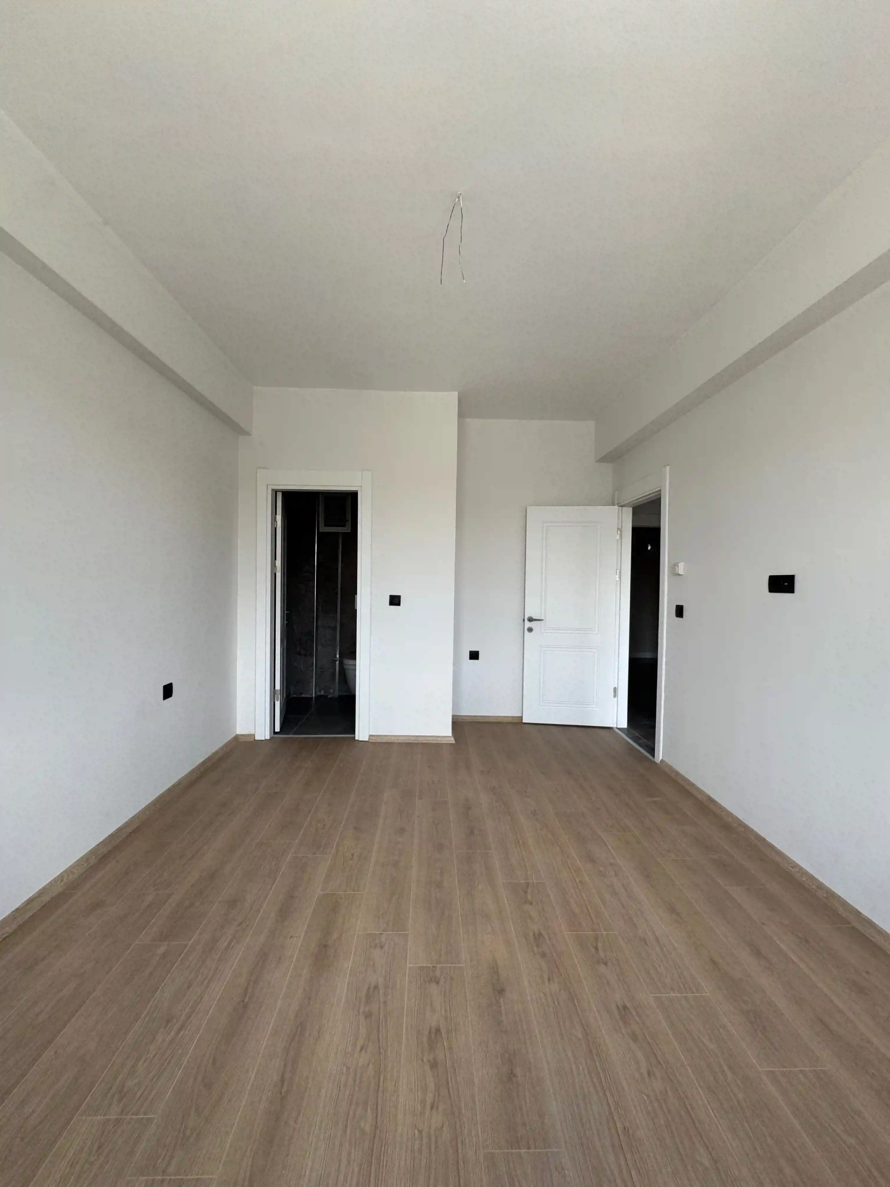 KONYA MERAM AHMET ÖZCAN CADDESİ 3+1 KİRALIK DAİRE!